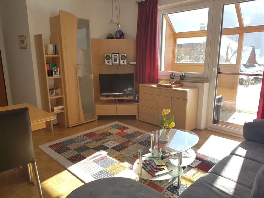 Spacious 3-room apartment in Lungau - Image 1