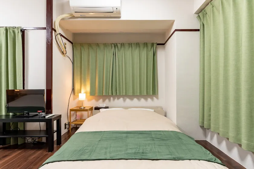 【Cozy Home in Nippombashi】、[#203]Amazing Locati... - Image 1