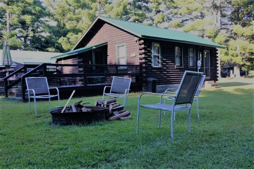 Cozy Cabin- ATV Trails & Nature Await! - Image 1