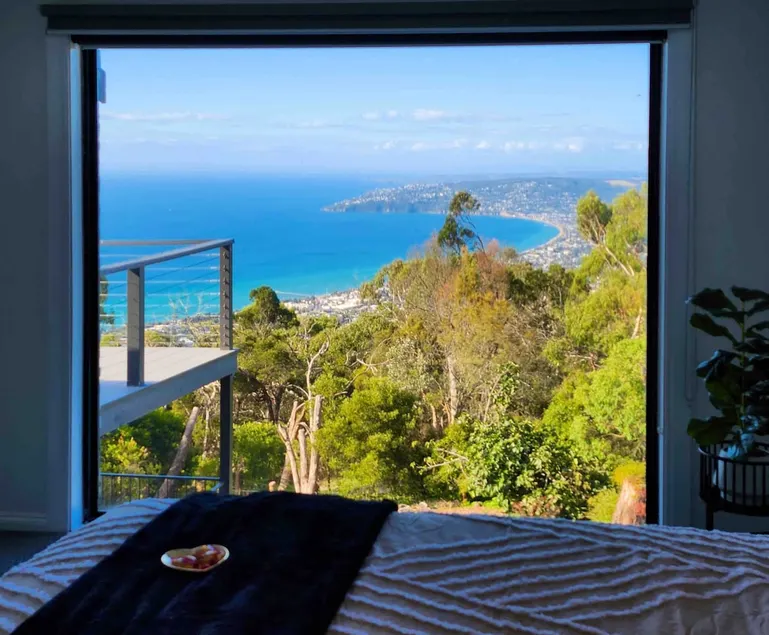 Stunning View Penthouse Suite.【1 Bed+1 Bathtub】 - Image 1