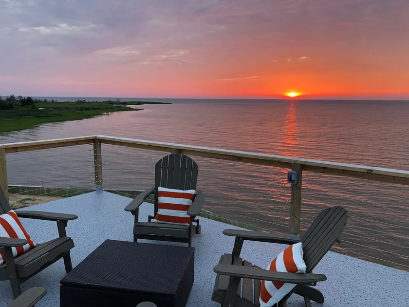 A ”True” Chesapeake Bay Waterfront Experience! - Image 1