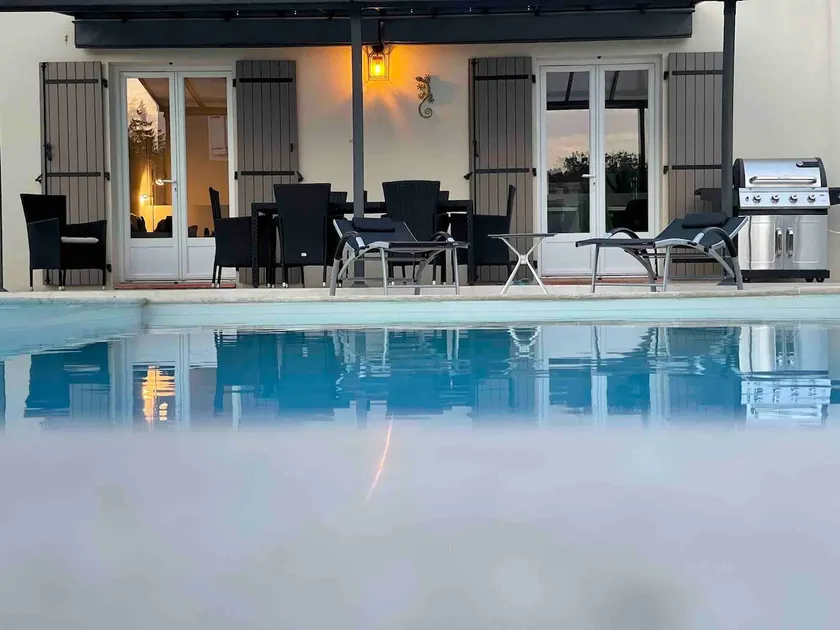 Villa Bonheur - Provence - Côte d'Azur - Image 1