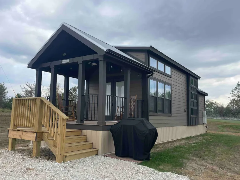 Mallard Cottage - At the Lodges of Long Branch - Image 1