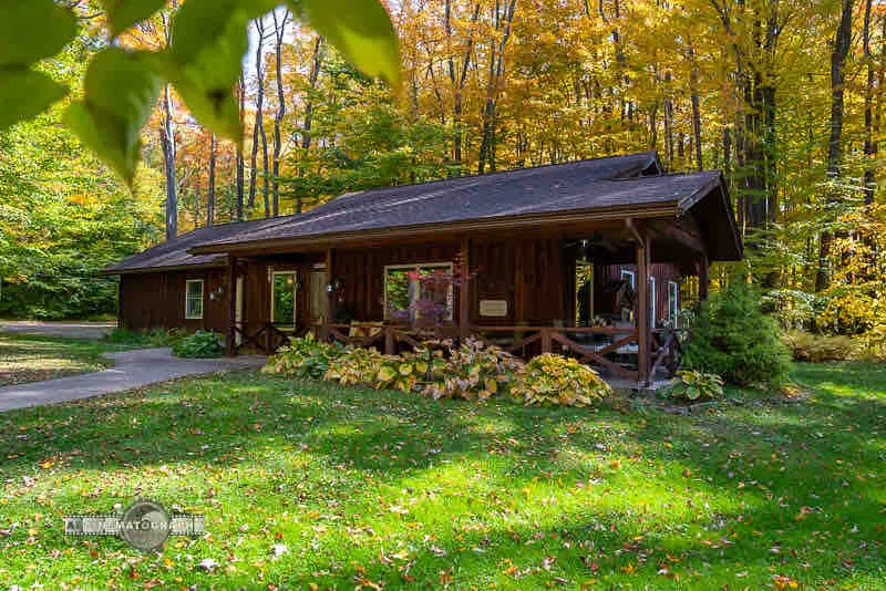 Timberdoodle Lodge: Grammy's Cottage - Image 1