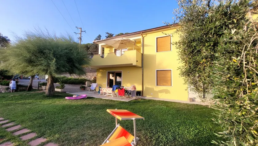 Casa Olivo - Punta Polveraia Vacation Home - Image 1