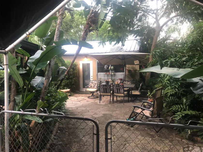 The Paradise Hide Away - Image 1