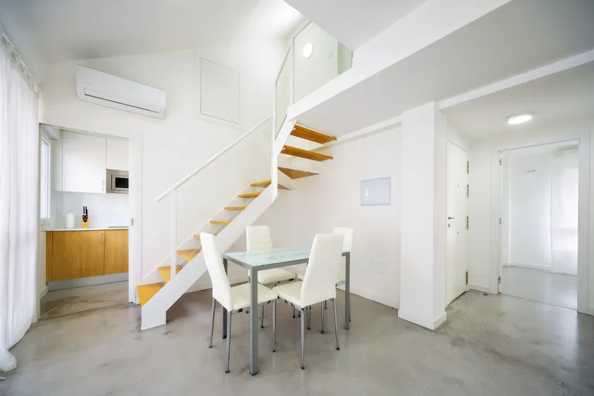 Rueiro 17, 2-bedroom apartment - 4 pax | Rueiro 17. - Image 1
