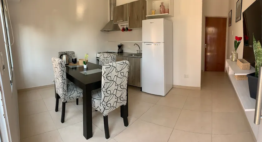 GA1....COMFORTABLE APARTMENT IN MORON - Image 1