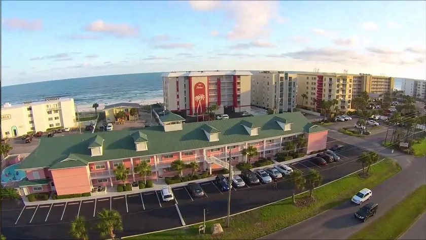Propre et abordable Condo Beach - Image 1