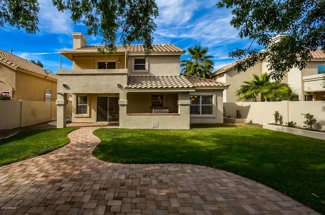 Ahwatukee House Outdoor Kitchen Monthly Discount - Image 1