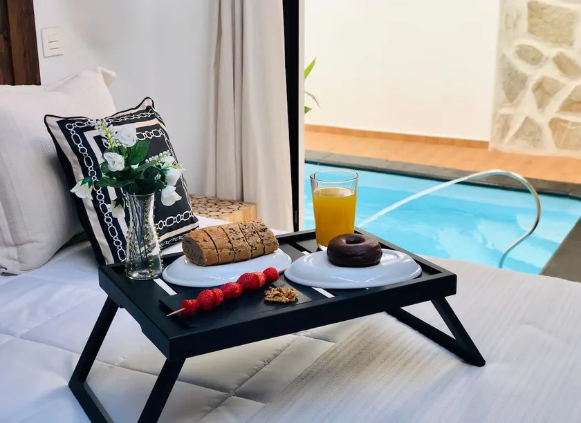 CIH l Nazaret Suites - Image 1