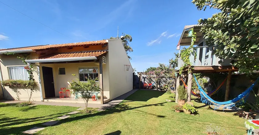 CASA FLOR Chapada dos Guimarães - Bom Clima neighborhood - Image 1