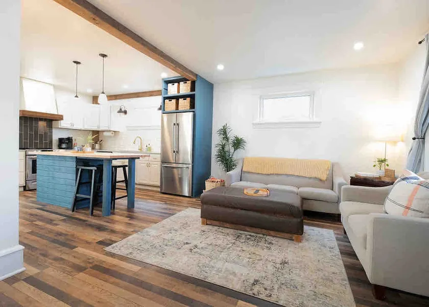 Bright & Renovated- Only 6 mi from Duluth! - Image 1