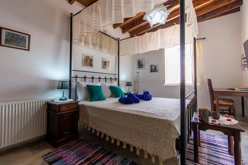 Kalavasos View Traditional Apartments - Image 1