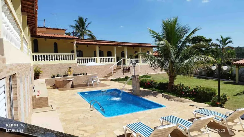 Country house - Sorocaba - Image 1
