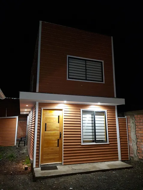 OROZ Cabin - Image 1