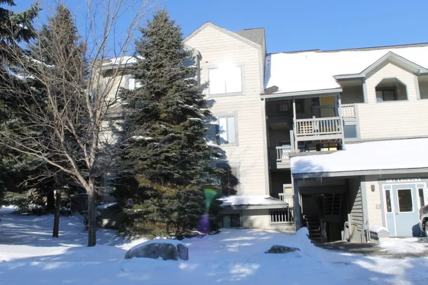 Ski In/Out Condo @ 7 Springs Mountain Resort - Image 1