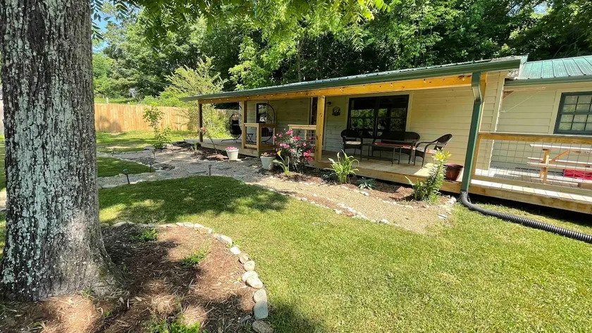 Mountain View Near Asheville | Extended Stay - Image 1