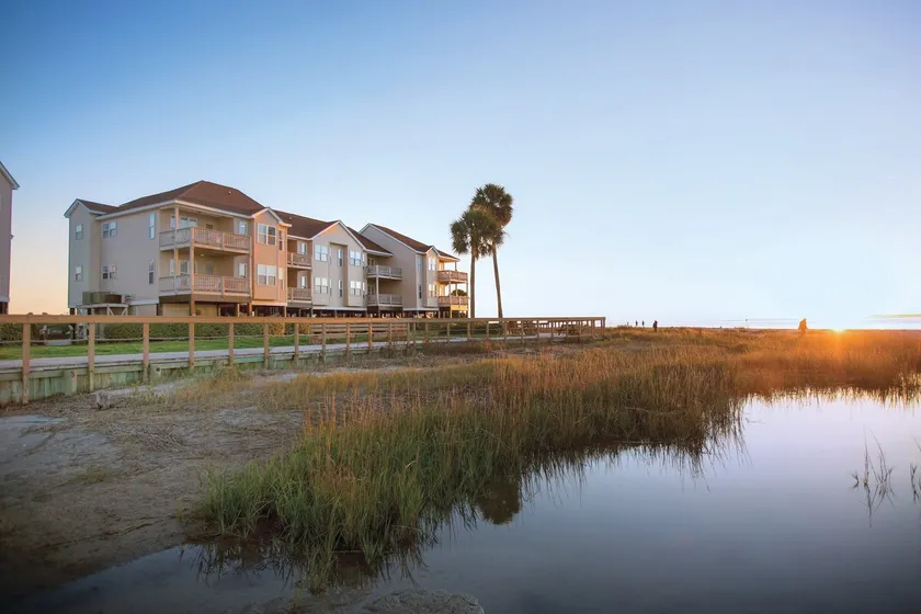 Club Wyndham Ocean Ridge Two Bedroom Suite - Image 1