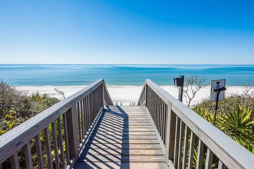 Charming Upscale Studio Unit on 30A, Seacrest, FL - Image 1