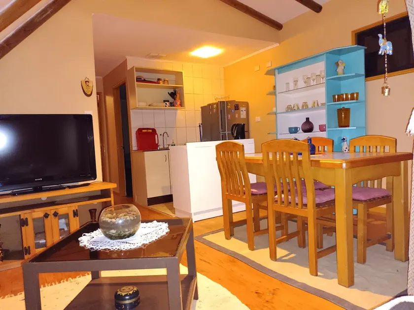 Viví's cabin, spacious and bright - Image 1