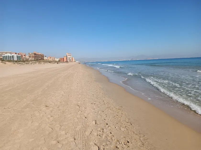 beach, pool, air, wifi. 2 bedrooms, S1C - Image 1