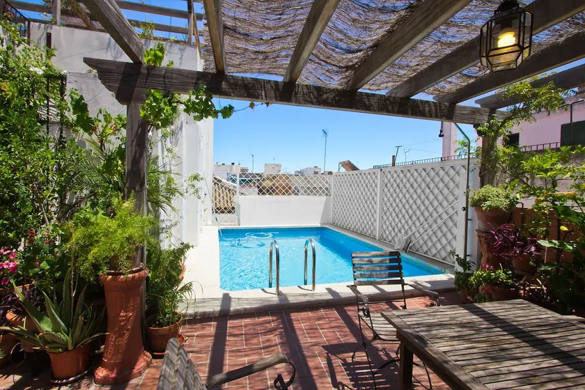 Veoapartment Miguel Terrace - Image 1