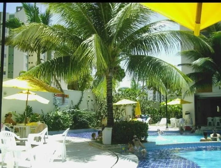 Caldas: Apt for 5 people, sanitized, complete leisure - Image 1