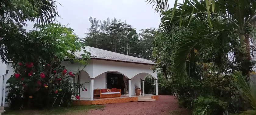 Frangipalm Bungalow - Image 1