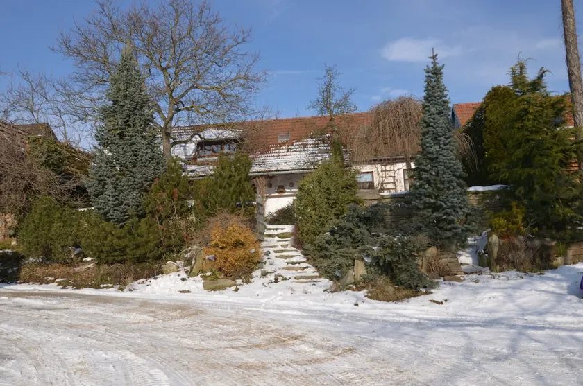 Holiday Home At the Black Sheep - Image 1