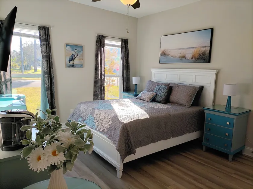 Private Unit Clean&Comfy Close to Beach/VPS/Eglin - Image 1
