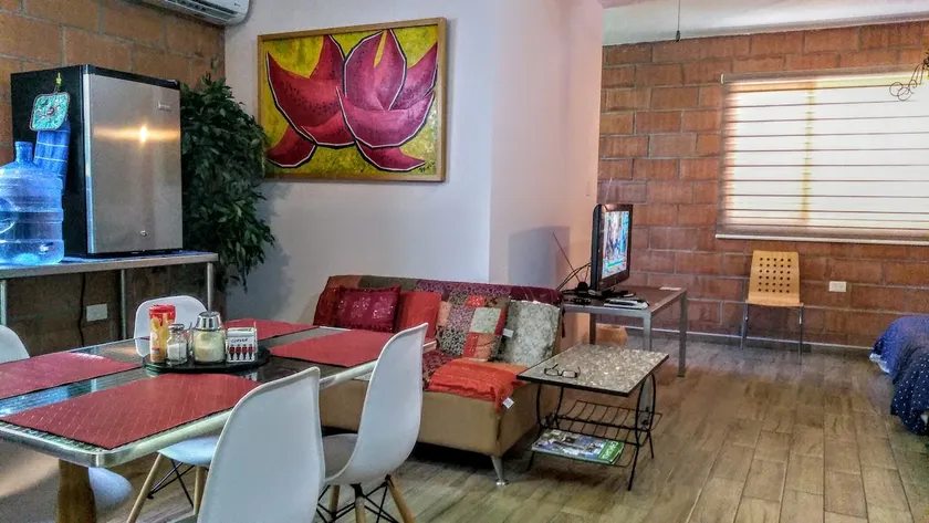 Yoya's Loft: Safety, Comfort and Hospitality - Image 1