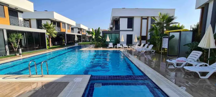 Villa Yılmaz dream holiday - Image 1