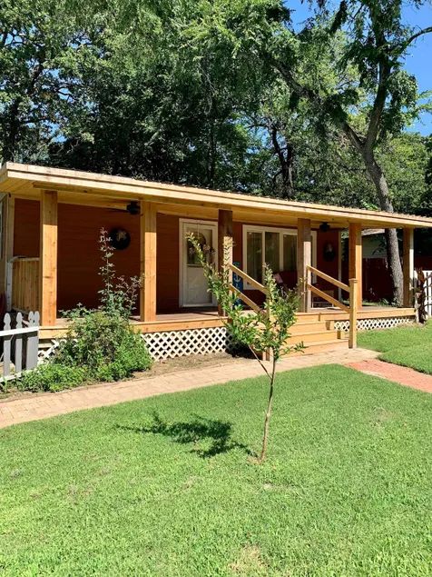 Texoma Fishing Shack - Image 1