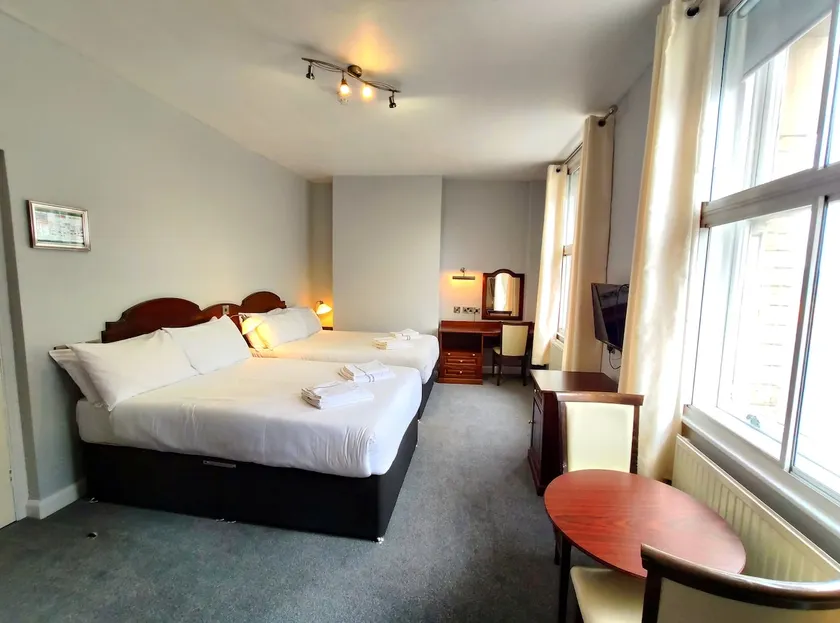 Studio 2 - The Mews, Huddersfield Town Centre - Image 1