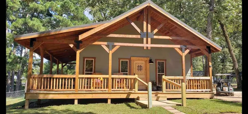 The Best Kept Secret on Caddo Lake - Image 1