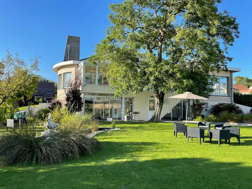 Large 8 bedroom villa with Balneotherapy - Image 1