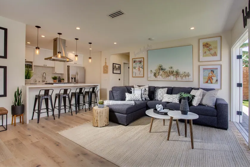 PB La Jolla Dream HOUSE Steps to Beach ❤️ Private - Image 1