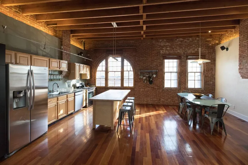 Walk To Fenway, Private Home, Perfect Location! - Image 1
