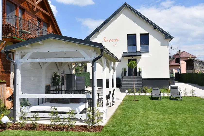 Serenity - Image 1