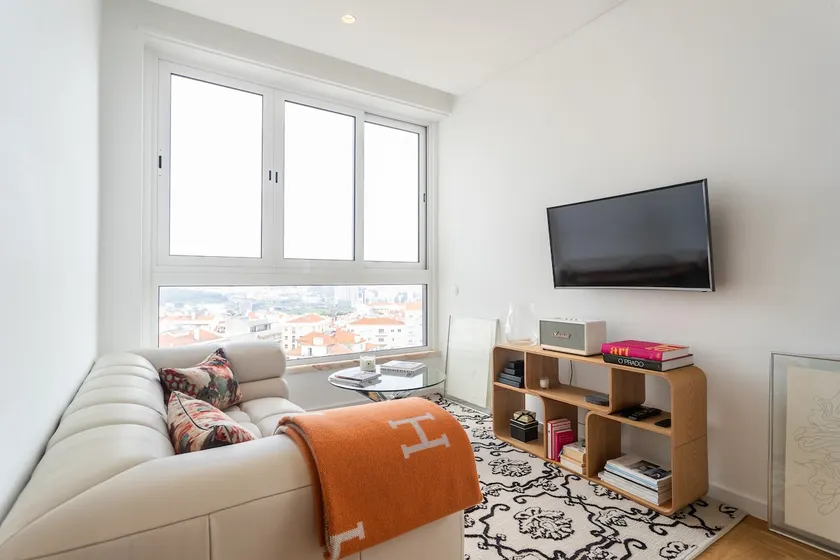 Chic and Sophisticated apartm, unique City View! - Image 1