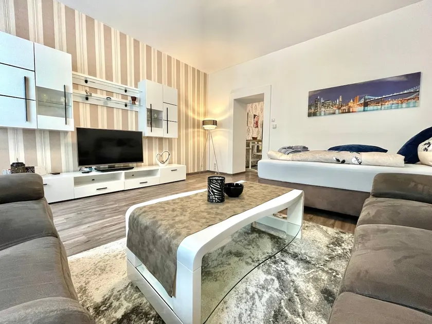 4 Mins to Stephansdom by U3, 2BR - Image 1