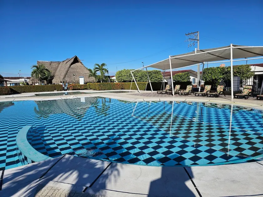 Accommodation in Flanders in Conjunto Cerrado - Image 1