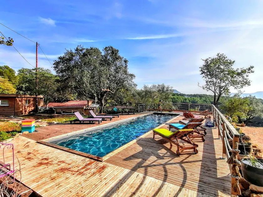 Depends on Bohemian, Pool, Easter, All Saints' Day, Spa, Sauna, Breakfast - Image 1