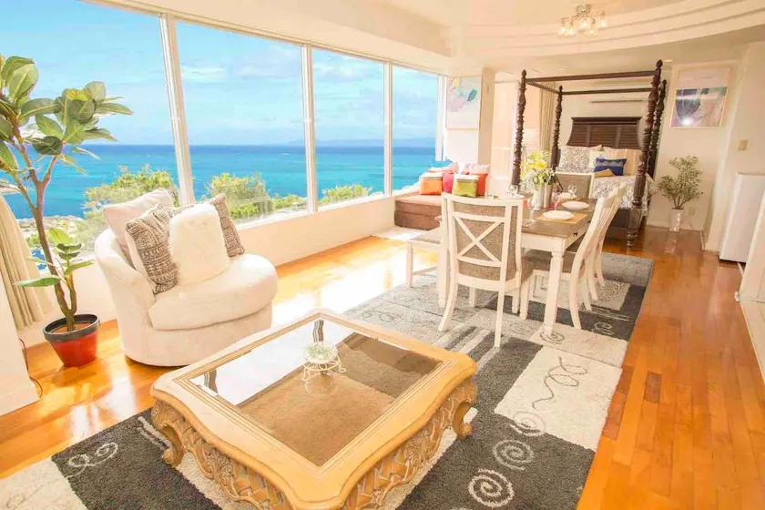 Superb view House COPAIN - Image 1