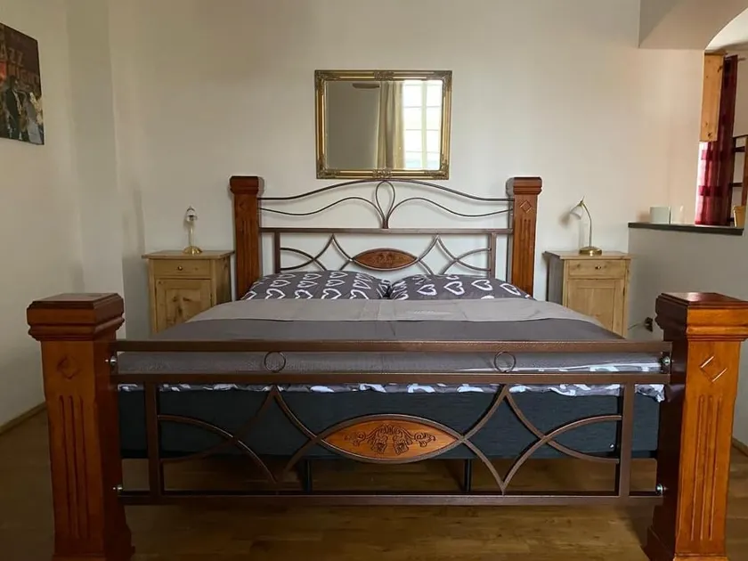 Vila Lucia - apartment 3 - Image 1