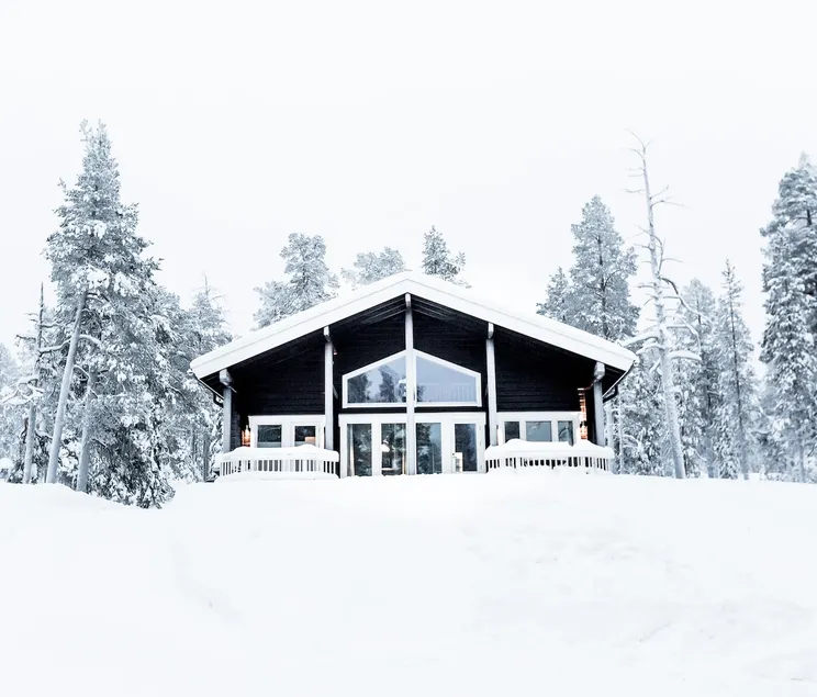Villa Stella Cottage for 4-8 Guests, Ylläs, Lapland - Image 1