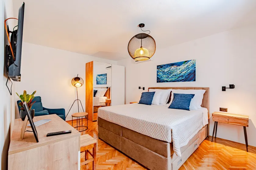 ADRIATIC SUNSET APARTMENT - Image 1