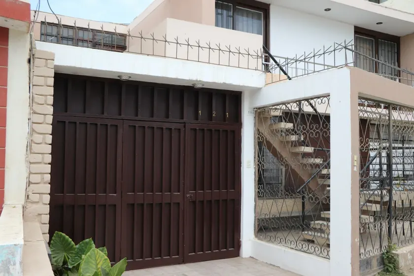 Paita Apartment - Santa Victoria / First Floor - Image 1