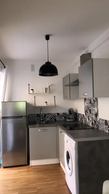 BASTIA CITY CENTER APARTMENT - Image 1